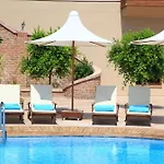 Temenos Luxury & 4* אורטקנט