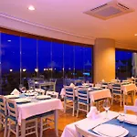 Temenos Luxury & Hotel 4*