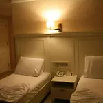 Hotel Temenos Luxury & 4*