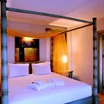 Hotel Temenos Luxury & 4*