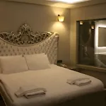 Hotel Temenos Luxury & Ortakent