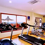 Temenos Luxury & 4*