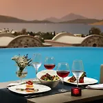 Temenos Luxury & 4* אורטקנט