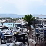 Temenos Luxury & Hotel Ortakent