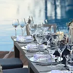 Temenos Luxury & אורטקנט