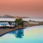 מלון Temenos Luxury & אורטקנט