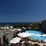 Hotel Temenos Luxury & Ortakent
