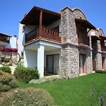 Temenos Luxury & 4*