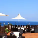 Temenos Luxury & 4* אורטקנט
