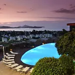 מלון Temenos Luxury & אורטקנט