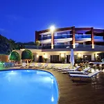 Temenos Luxury & Hotel Ortakent