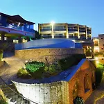 Hotel Temenos Luxury & 4*