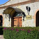 Hotel Temenos Luxury & 4*