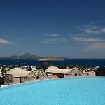 Hotel Temenos Luxury &