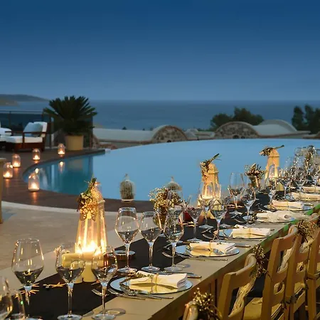 Temenos Luxury & 4* 오르타켄트