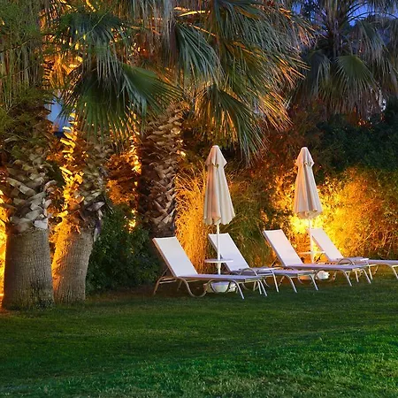 Temenos Luxury & 4*