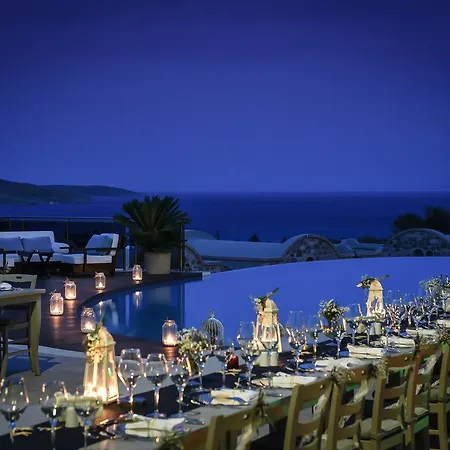 Otel Temenos Luxury &
