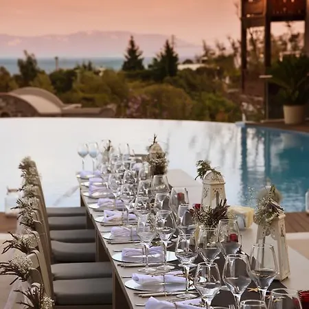 Temenos Luxury & Otel