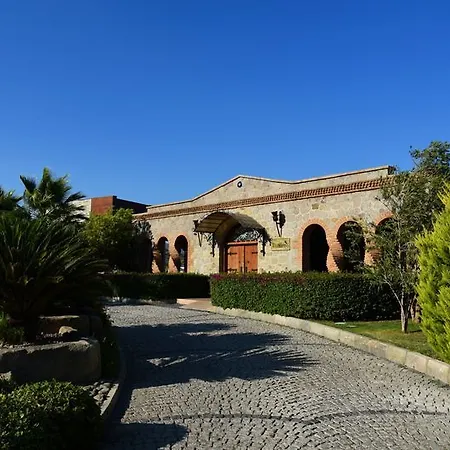 Temenos Luxury &