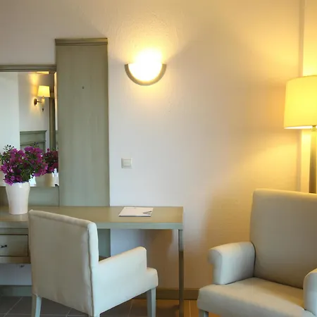 Temenos Luxury & Otel