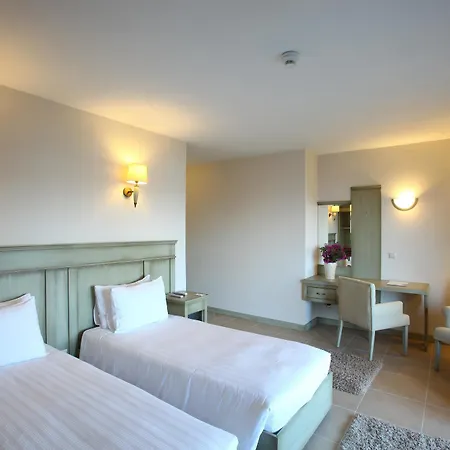 Temenos Luxury & Otel Ortakent