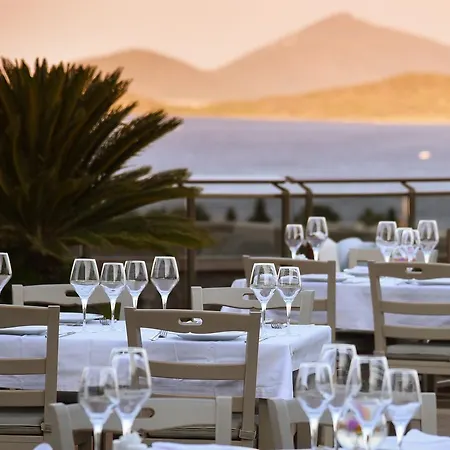 Temenos Luxury & Otel 4*