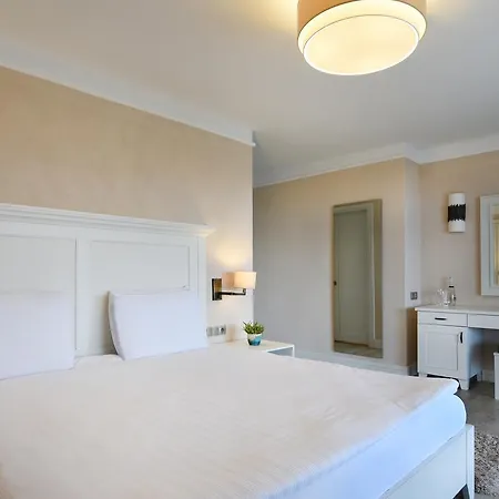 מלון Temenos Luxury & אורטקנט