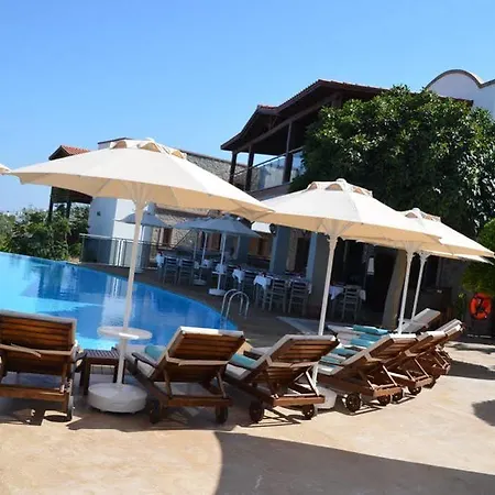Temenos Luxury & 4*