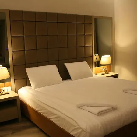 Temenos Luxury & 4* Ortakent