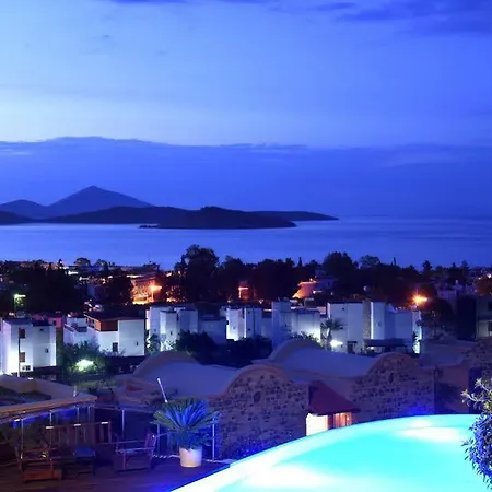 Temenos Luxury & Otel