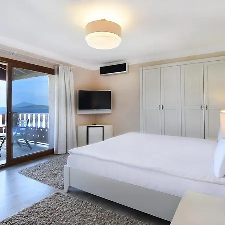 호텔 Temenos Luxury &