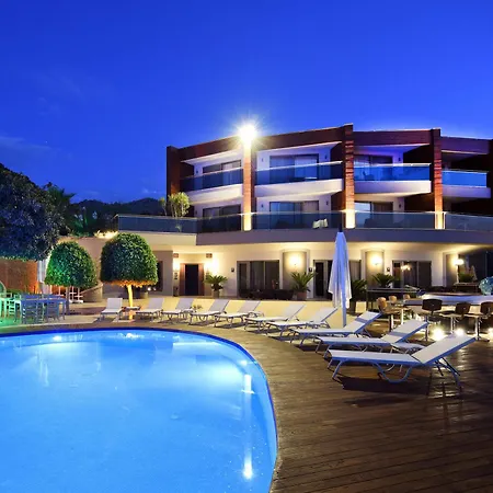 Temenos Luxury & Otel Ortakent