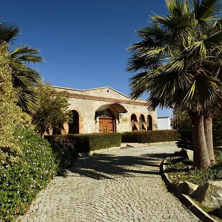 Otel Temenos Luxury &