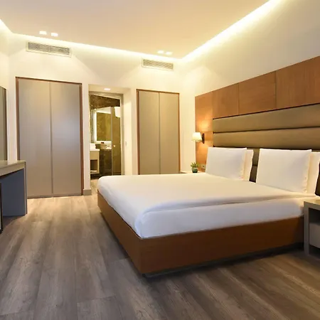 Temenos Luxury & 4*