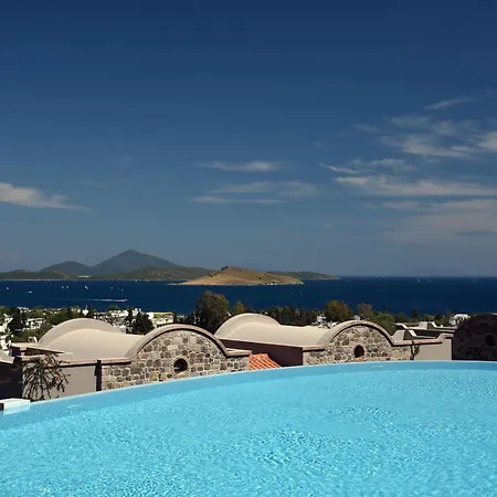 Otel Temenos Luxury &