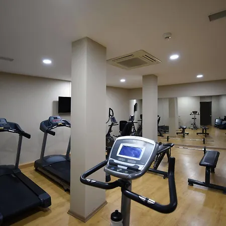 Otel Temenos Luxury &