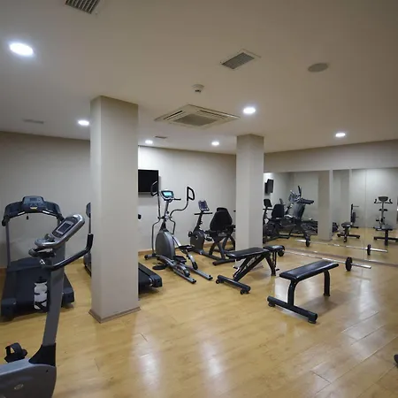 Otel Temenos Luxury & 4*