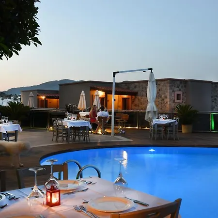 Temenos Luxury & 오르타켄트