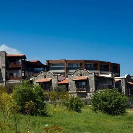 Temenos Luxury & Otel Ortakent