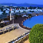 Temenos Luxury & 4*