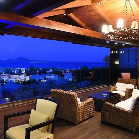 Temenos Luxury &
