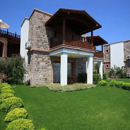 Temenos Luxury &