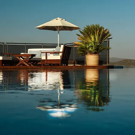 Temenos Luxury & 4* Ortakent