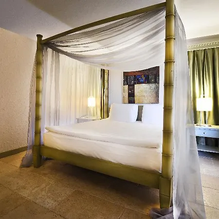 Temenos Luxury & 4* Ortakent