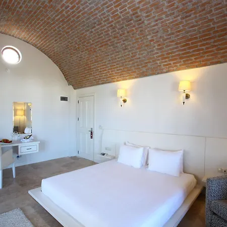 Hotel Temenos Luxury & Ortakent