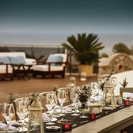 Temenos Luxury & Ortakent
