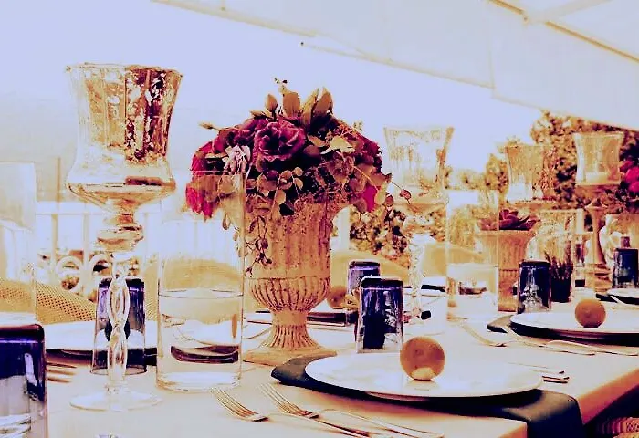 Temenos Luxury & 4* オータキャンツ