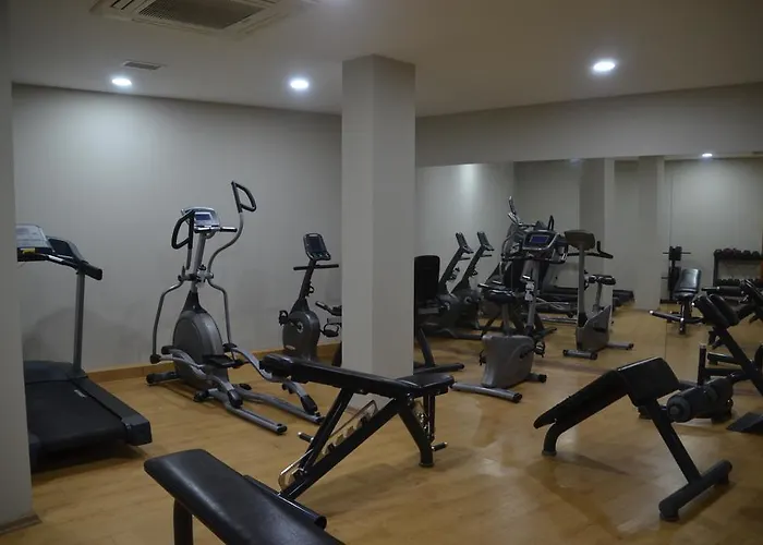 Temenos Luxury & 4* オータキャンツ