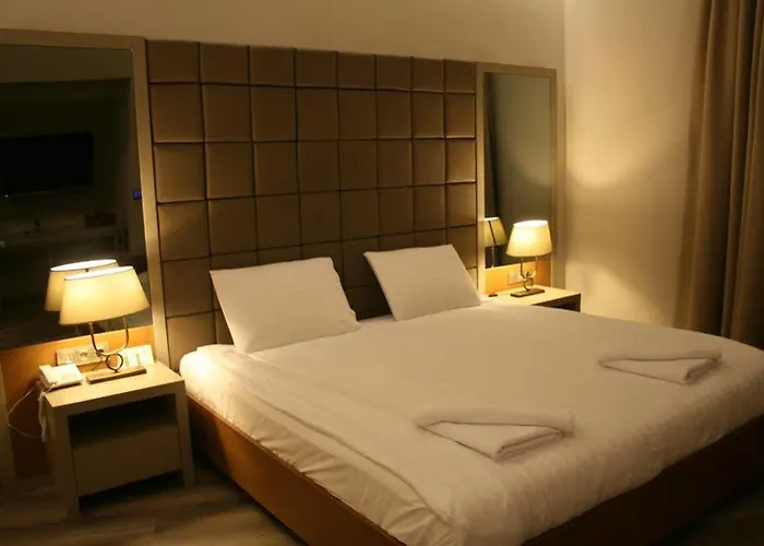 Temenos Luxury & 4* オータキャンツ